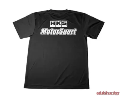 HKS Motor Sport T-Shirt - 51007-AK247