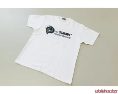 HKS Stormee T-Shirt 2021 - 51007-AK339