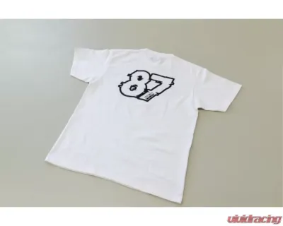HKS Stormee T-Shirt 2021 - 51007-AK339