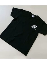 HKS Stormee T-Shirt 2021                                     - 51007-AK343 - Image 2