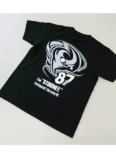 HKS Stormee T-Shirt 2021                                     - 51007-AK343 - Image 2