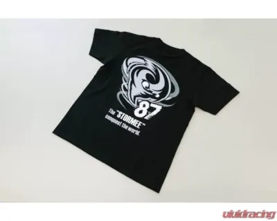 HKS Stormee T-Shirt 2021 - 51007-AK343