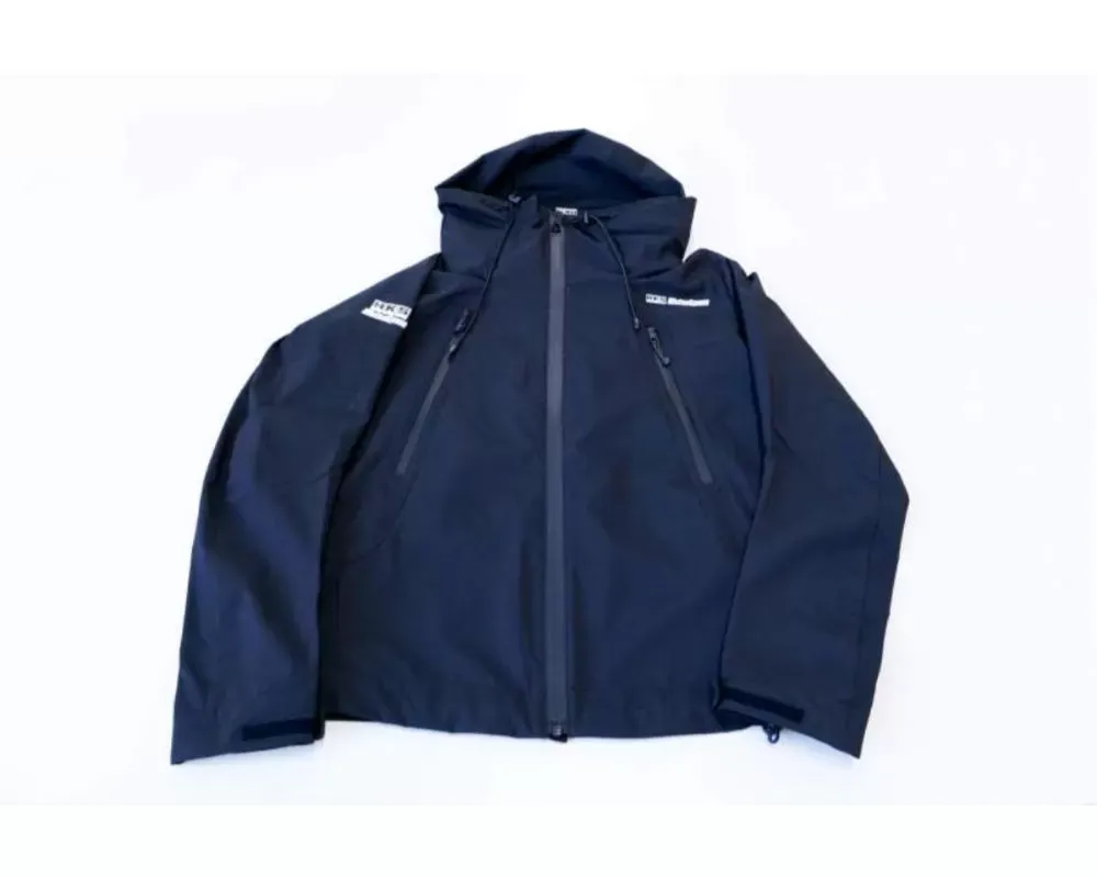 HKS Motorsport W-Proof Jacket - 51007-AK358