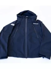 HKS Motorsport W-Proof Jacket                                     - 51007-AK358 - Image 4