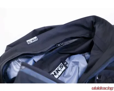 HKS Motorsport W-Proof Jacket - 51007-AK358