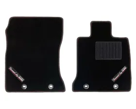 HKS Front Floormat Set - RHD Toyota | Subaru 2022+