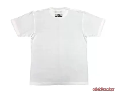 HKS A/R T-Shirt - 51007-AK409