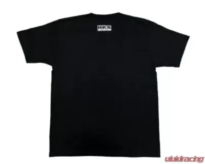 HKS A/R T-Shirt - 51007-AK413