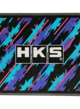 HKS Oil Color Door Mat                                     - 51007-AK492 - Image 3