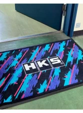 HKS Oil Color Door Mat                                     - 51007-AK492 - Image 2