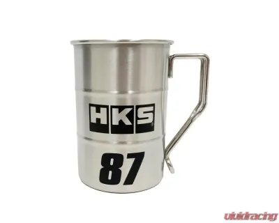 HKS 300ml No. 87 Drum Can Mug - 51007-AK528