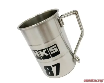 HKS 300ml No. 87 Drum Can Mug - 51007-AK528