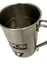 HKS 300ml No. 87 Drum Can Mug                                     - 51007-AK528 - Image 3