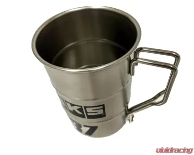 HKS 300ml No. 87 Drum Can Mug - 51007-AK528