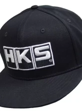 HKS No. 87 Oil Color Flat Brim Cap                                     - 51007-AK529 - Image 3