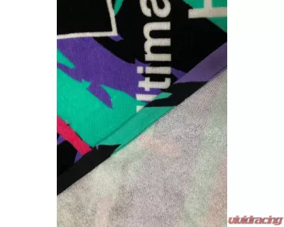 HKS  Oil Color Big Towel - 51007-AK530