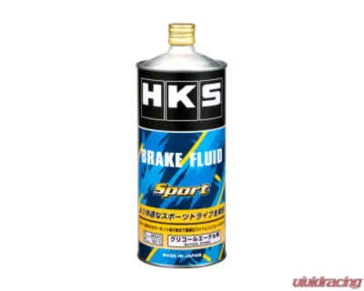 HKS Sport Brake Fluid - 52003-AK003