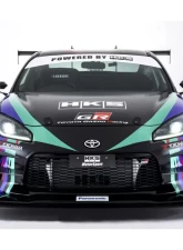 HKS Type-R Base Body Kit Toyota GR86 2022                                     - 53004-AT028 - Image 3