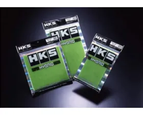 HKS Large SHF Replacement Filter - 3row