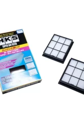 HKS Type 9 Super Air Filter Nissan Z VR30DDTT 2022+                                     - 70017-AN109 - Image 2