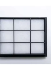 HKS Type 9 Super Air Filter Nissan Z VR30DDTT 2022+                                     - 70017-AN109 - Image 2