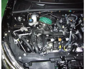 HKS Super Power Flow Intake Daihatsu Copen 2014+