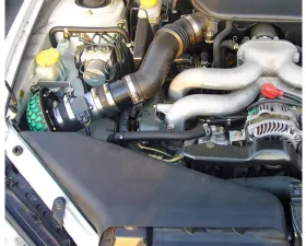 HKS Super Power Flow Intake Subaru Legacy 2003-2009