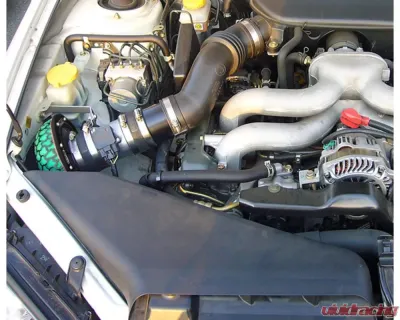 HKS Super Power Flow Intake Subaru Legacy 2003-2009 - 70019-AF105