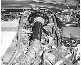 HKS Super Power Flow Intake Honda Integra | Civic Type-R 2001-2006