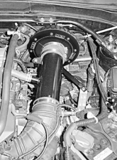 HKS Super Power Flow Intake Honda Integra | Civic Type-R 2001-2006                                     - 70019-AH103 - Image 2