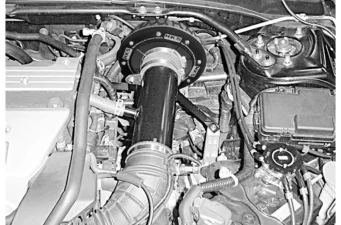 Air Intakes