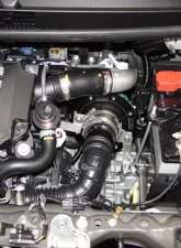 HKS Super Power Flow Intake Honda Zest | Life 2003-2012                                     - 70019-AH105 - Image 2