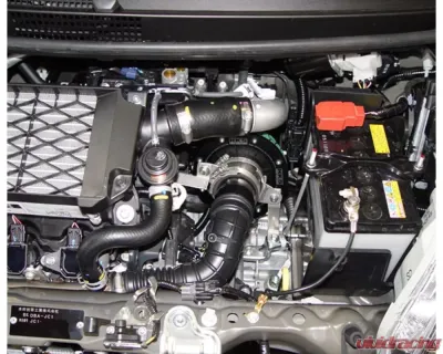 HKS Super Power Flow Intake Honda Zest | Life 2003-2012 - 70019-AH105