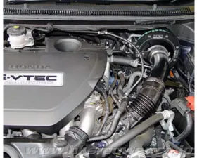 HKS Super Power Flow Intake Honda Odyssey 2003-2008