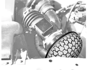 HKS Super Power Flow Intake Nissan 1995-1999