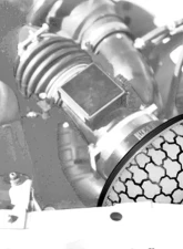 HKS Super Power Flow Intake Nissan 1995-1999                                     - 70019-AN108 - Image 2