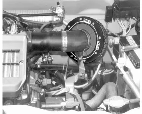 HKS Super Power Flow Intake Suzuki Alto Works | Wagon 1998-2000