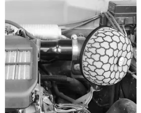 HKS Super Power Flow Intake Suzuki | Nissan | Mazda 2001-2006