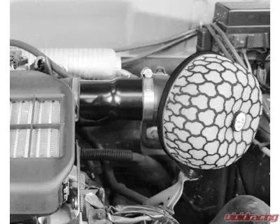 HKS Super Power Flow Intake Suzuki | Nissan | Mazda 2001-2006 - 70019-AS105