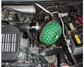 HKS Super Power Flow Intake Suzuki | Mazda 2002-2008