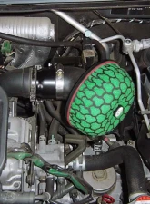 HKS Super Power Flow Intake Suzuki | Mazda 2002-2008                                     - 70019-AS106 - Image 2