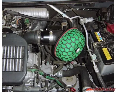 HKS Super Power Flow Intake Suzuki | Mazda 2002-2008 - 70019-AS106