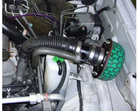 HKS Super Power Flow Intake Suzuki Jimny 1998-2018