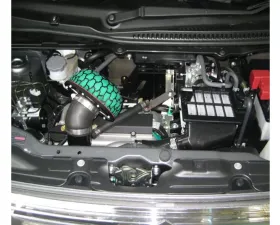 HKS Super Power Flow Intake Suzuki 2006-2013