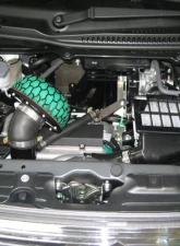 HKS Super Power Flow Intake Suzuki 2006-2013                                     - 70019-AS109 - Image 2