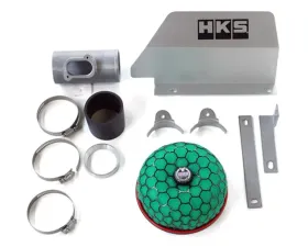 HKS Super Power Flow Intake Suzuki Swift Sport 2017+