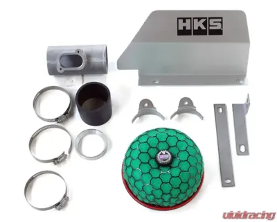 HKS Super Power Flow Intake Suzuki Swift Sport 2017+ - 70019-AS111