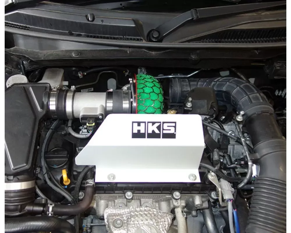 任天堂 HKS ZC33S SUPER POWER FLOW エアクリーナー スイフトスポーツ