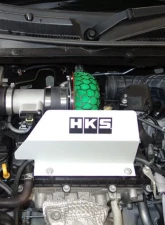 HKS Super Power Flow Intake Suzuki Swift Sport 2017+                                     - 70019-AS111 - Image 2