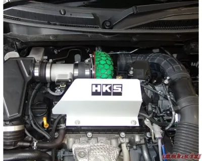 HKS Super Power Flow Intake Suzuki Swift Sport 2017+ - 70019-AS111